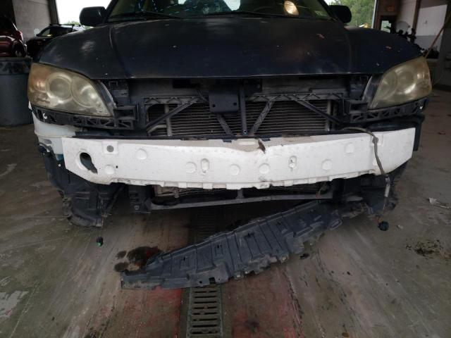 Photo 9 from auction – 2006 MAZDA 3 I with VIN JM1BK12FX61443611
