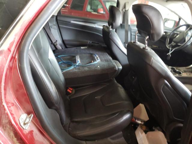 Photo 6 from auction – 2014 FORD FUSION TIT with VIN 3FA6P0D97ER226970