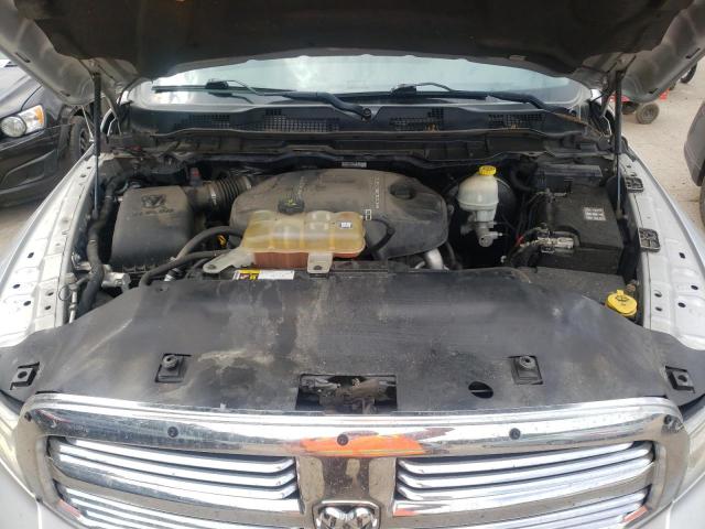 Photo 7 from auction – 2015 RAM 1500 SLT with VIN 1C6RR7TM0FS732170
