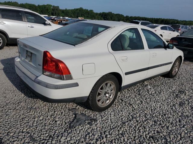 Photo 4 from auction – 2004 VOLVO S60 2.5T with VIN YV1RS59V742396462