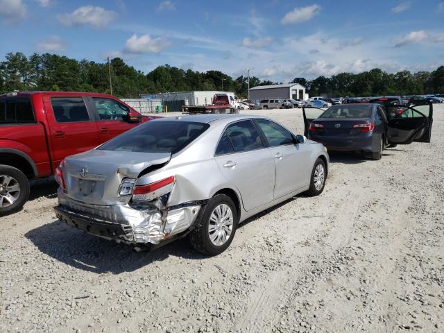 Photo 4 from auction – 2011 TOYOTA CAMRY BASE with VIN 4T1BF3EK9BU228945