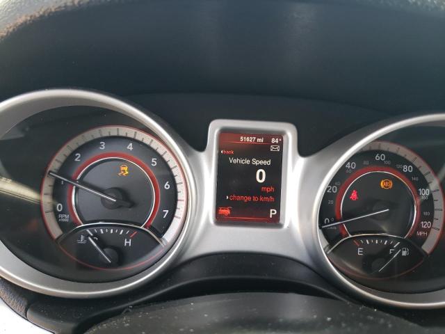 Photo 8 from auction – 2015 DODGE JOURNEY SE with VIN 3C4PDCAB4FT747276