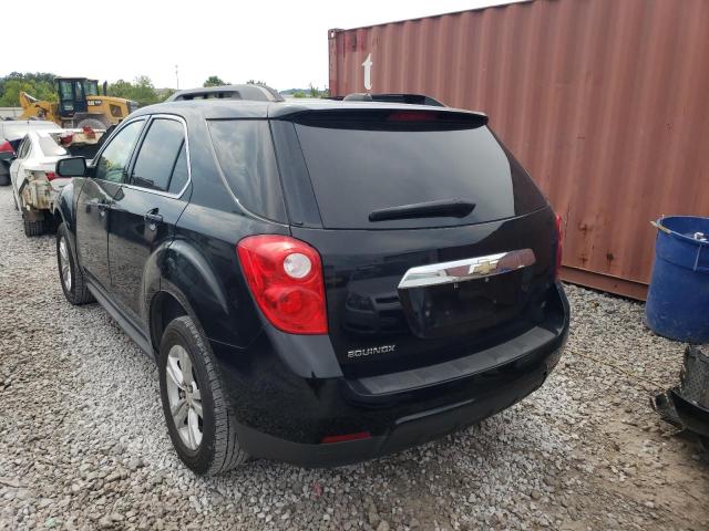 Photo 3 from auction – 2015 CHEVROLET EQUINOX LT with VIN 2GNALBEK7F1133909
