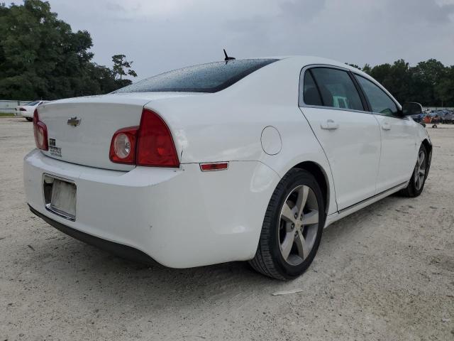 Photo 4 from auction – 2011 CHEVROLET MALIBU 1LT with VIN 1G1ZC5E17BF184956
