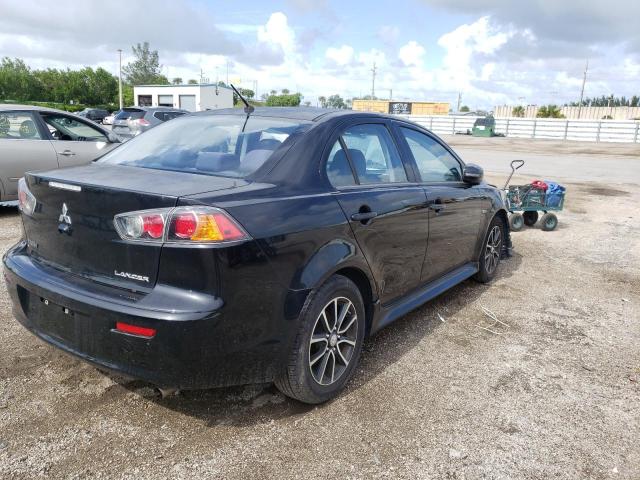 Photo 4 from auction – 2017 MITSUBISHI LANCER ES with VIN JA32U2FU8HU006182