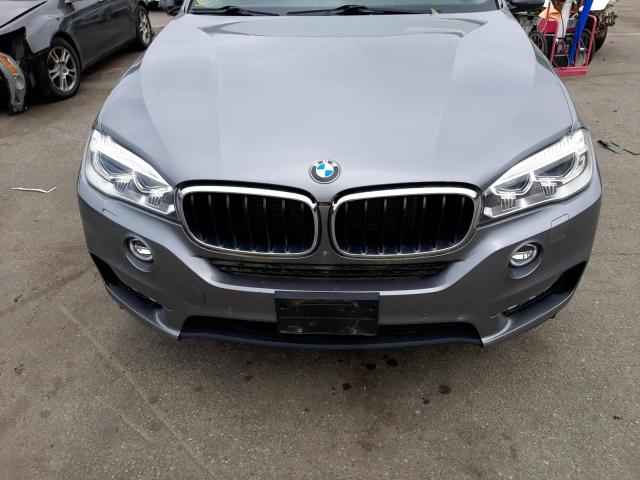 Photo 9 from auction – 2014 BMW X5 XDRIVE3 with VIN 5UXKR0C57E0H21706