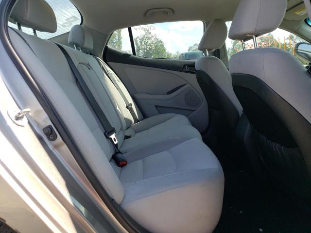 Photo 6 from auction – 2012 KIA OPTIMA LX with VIN 5XXGM4A70CG080361