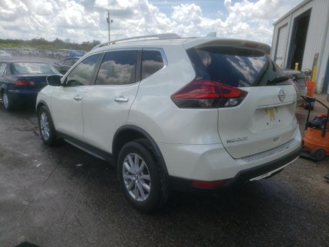 Photo 3 from auction – 2018 NISSAN ROGUE S with VIN JN8AT2MT2JW468858
