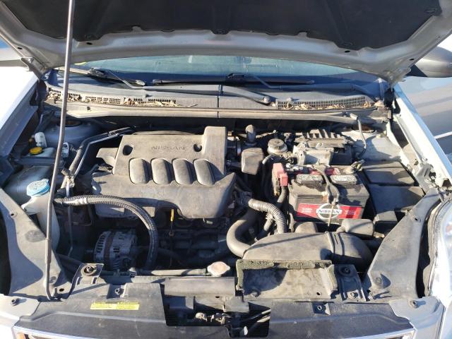 Photo 7 from auction – 2011 NISSAN SENTRA 2.0 with VIN 3N1AB6AP8BL677061