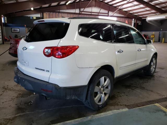Photo 4 from auction – 2012 CHEVROLET TRAVERSE L with VIN 1GNKVLED3CJ150553
