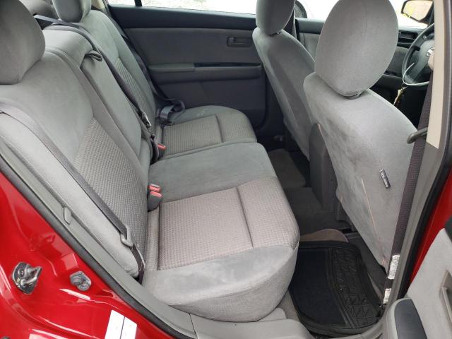 Photo 6 from auction – 2008 NISSAN SENTRA 2.0 with VIN 3N1AB61E48L651922