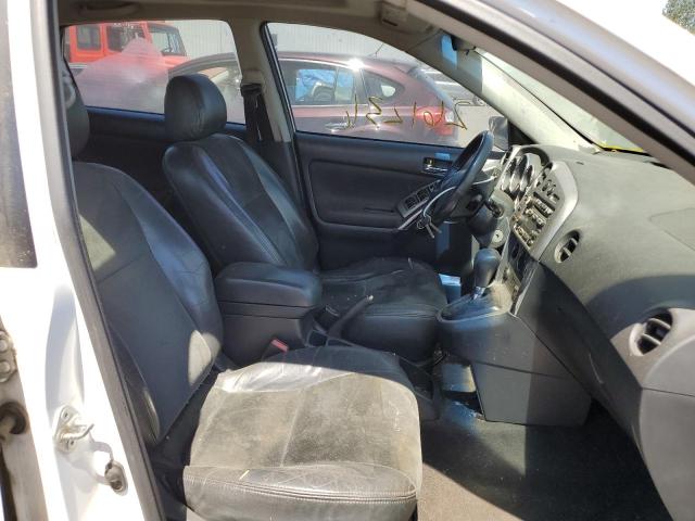 Zdjęcie 5 z aukcji – 2003 TOYOTA COROLLA MA z VIN 2T1KR32E13C068908