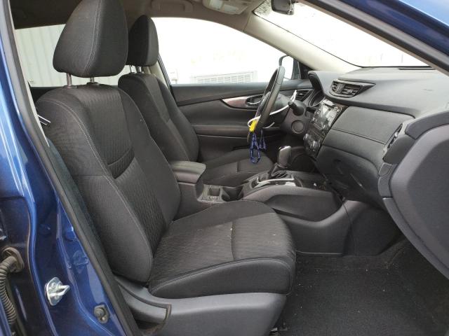 Photo 5 from auction – 2017 NISSAN ROGUE S with VIN KNMAT2MVXHP616028