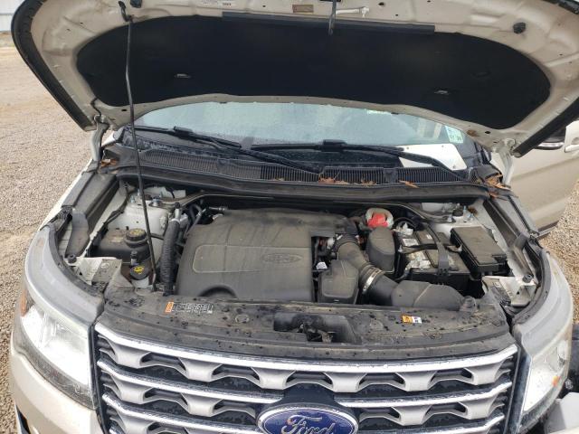 Photo 7 from auction – 2017 FORD EXPLORER X with VIN 1FM5K7D84HGA92995