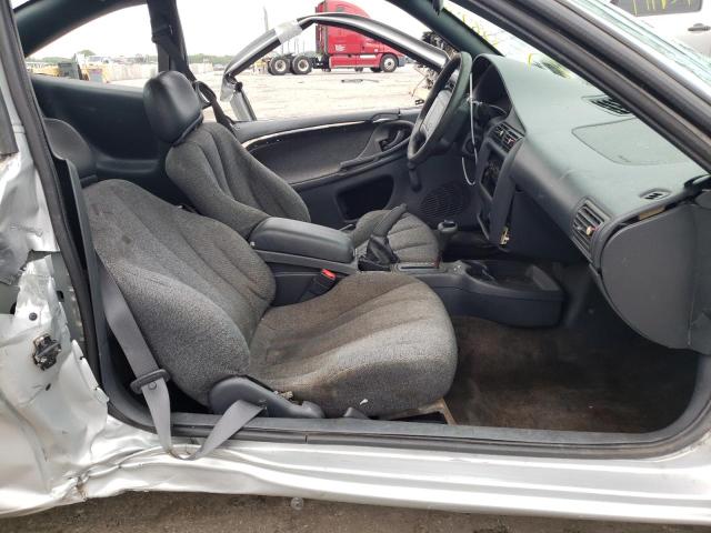 Photo 5 from auction – 2001 CHEVROLET CAVALIER with VIN 1G1JC124117332340