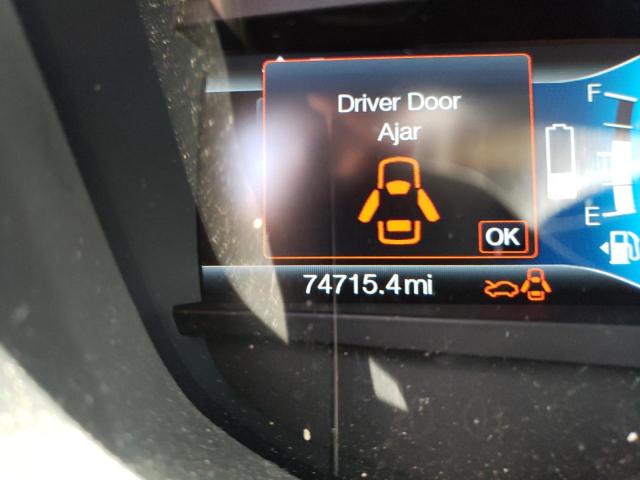 Photo 8 from auction – 2018 FORD FUSION SE with VIN 3FA6P0LU0JR165378