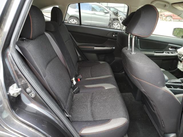 Photo 6 from auction – 2016 SUBARU CROSSTREK with VIN JF2GPADC4G8255154