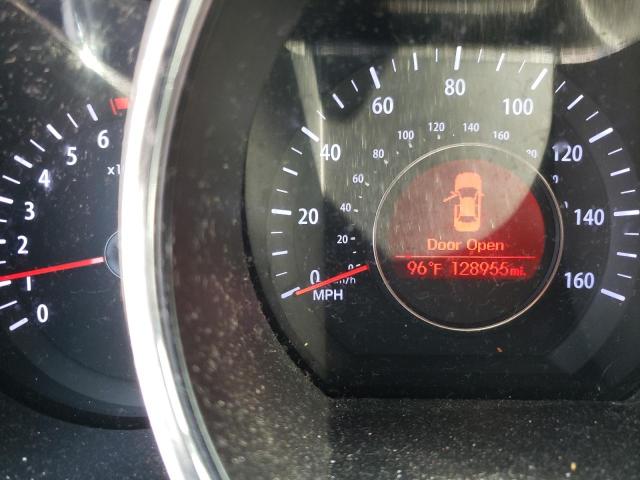 Photo 8 from auction – 2012 KIA OPTIMA LX with VIN KNAGM4A75C5285594