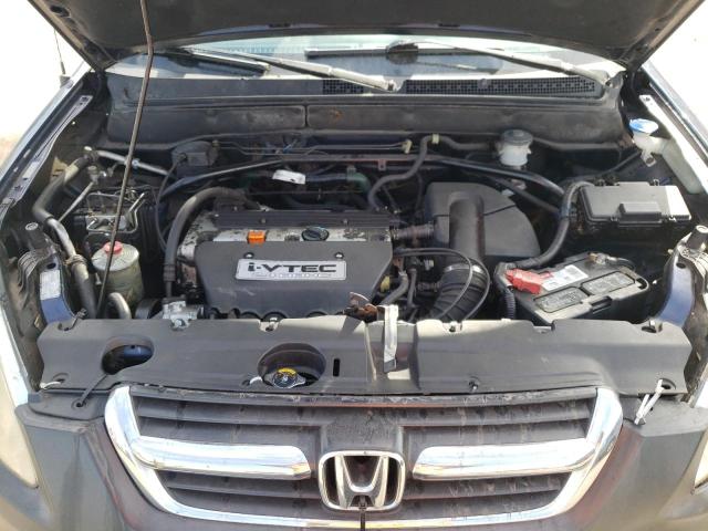 Photo 7 from auction – 2004 HONDA CR-V with VIN SHSRD78804U242415