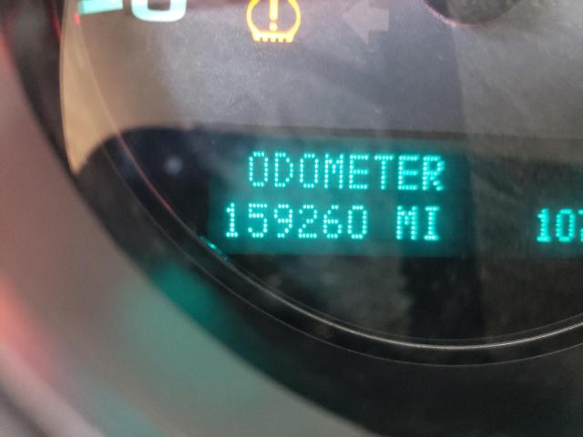 Photo 8 from auction – 2013 CHEVROLET silverado with VIN 3GCPCSE08DG209966