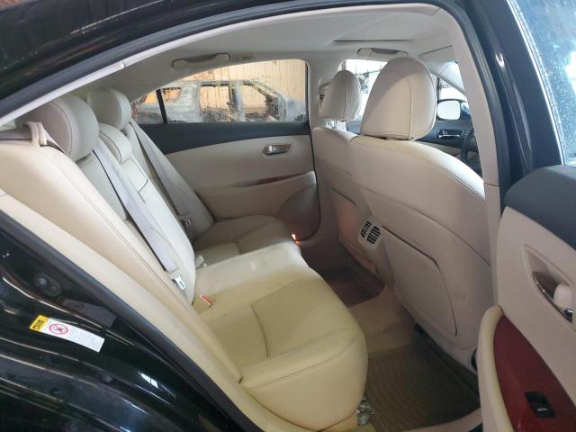 Photo 6 from auction – 2008 LEXUS ES 350 with VIN JTHBJ46G782177712