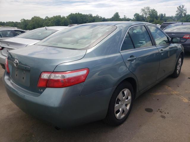 Photo 4 from auction – 2009 TOYOTA CAMRY BASE with VIN 4T4BE46K59R133600