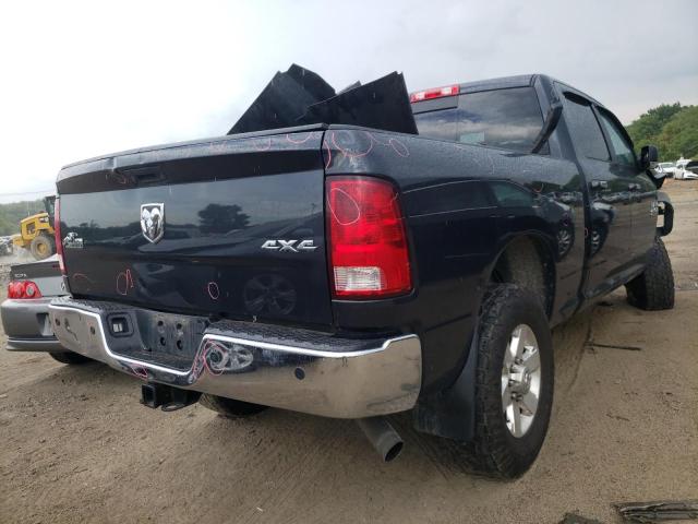 Photo 4 from auction – 2015 RAM 2500 SLT with VIN 3C6UR5DJ5FG697569