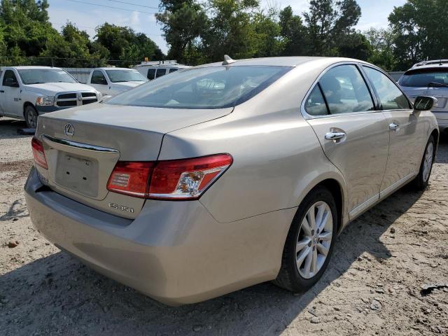 Photo 4 from auction – 2010 LEXUS ES 350 with VIN JTHBK1EG9A2413120