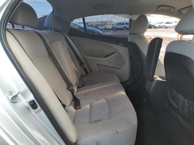 Photo 6 from auction – 2015 KIA OPTIMA LX with VIN 5XXGM4A77FG449902