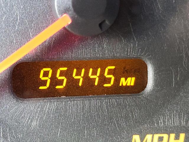 صورة رقم 8 من المزاد - 2004 CADILLAC CTS مع VIN 1G6DM577540108032