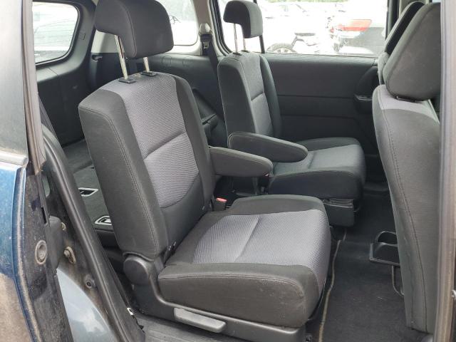 Photo 6 from auction – 2006 MAZDA 5 with VIN JM1CR293960117743