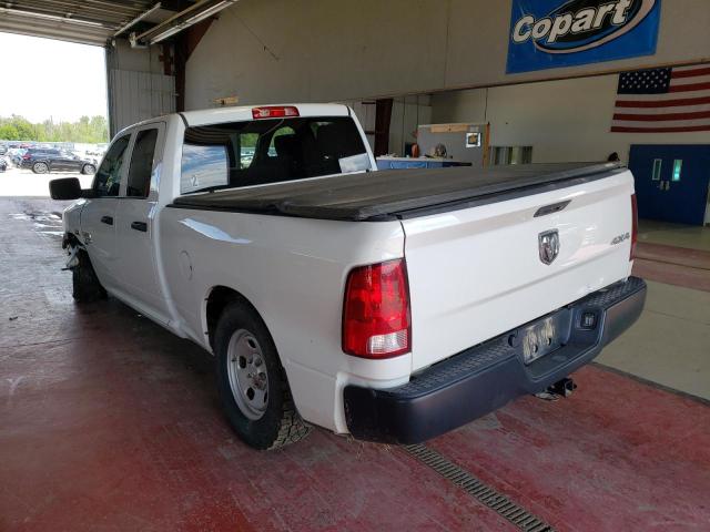 Photo 3 from auction – 2020 RAM 1500 CLASS with VIN 1C6RR7FT5LS131481