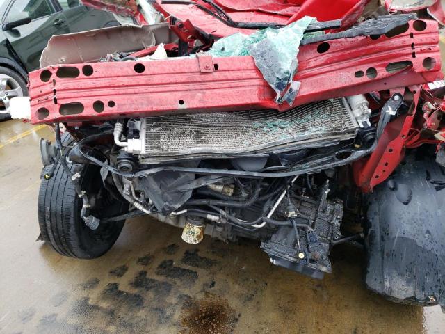 Photo 7 from auction – 2008 FORD FOCUS S/SE with VIN 1FAHP32N08W270403