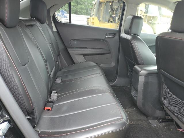 Photo 6 from auction – 2015 CHEVROLET EQUINOX LT with VIN 2GNALCEK1F6382425