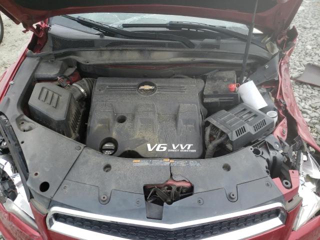 Фото 7 с аукциона – 2014 CHEVROLET EQUINOX LT с VIN 2GNFLBE38E6165008