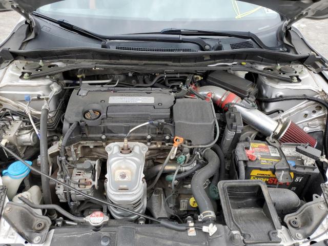 Photo 7 from auction – 2014 HONDA ACCORD SPO with VIN 1HGCR2F57EA129728