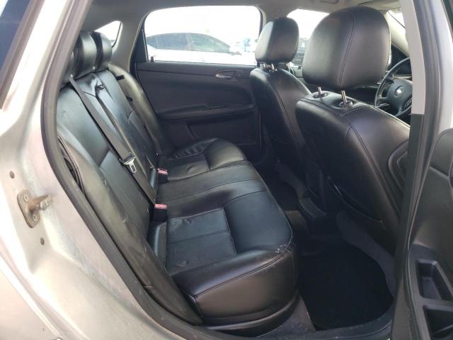 Photo 6 from auction – 2009 CHEVROLET IMPALA LTZ with VIN 2G1WU57M291274539