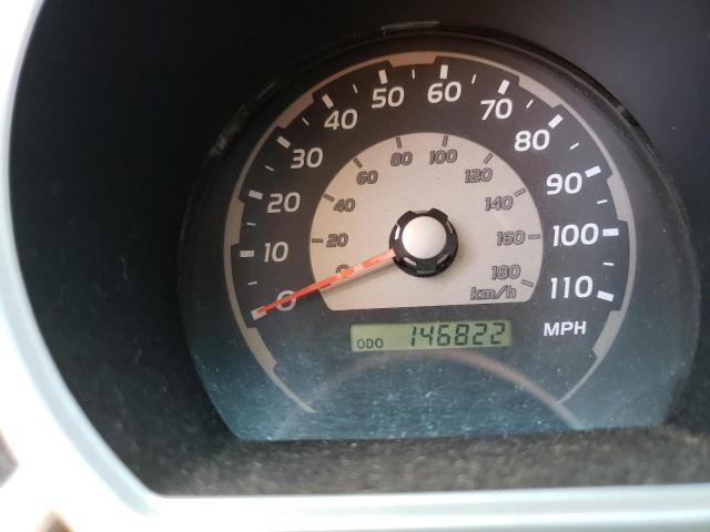 Photo 8 from auction – 2004 TOYOTA 4RUNNER SR with VIN JTEBU14R848021161