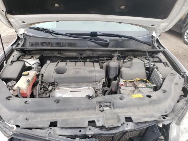 Photo 7 from auction – 2012 TOYOTA RAV4 with VIN JTMBF4DVXC5054885