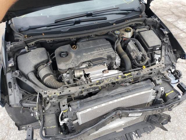 Photo 7 from auction – 2018 CHEVROLET CRUZE LS with VIN 1G1BC5SM2J7194089