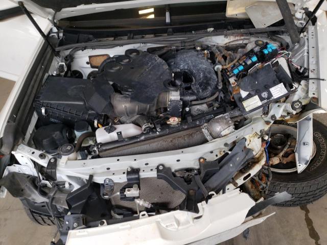 Photo 7 from auction – 2019 TOYOTA 4RUNNER SR with VIN JTEBU5JR8K5725533