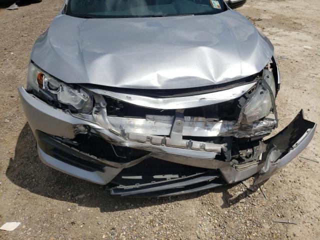 Photo 9 from auction – 2016 HONDA CIVIC LX with VIN 2HGFC4B04GH304025