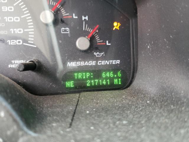Photo 8 from auction – 2004 FORD EXPEDITION with VIN 1FMPU16L24LB50220