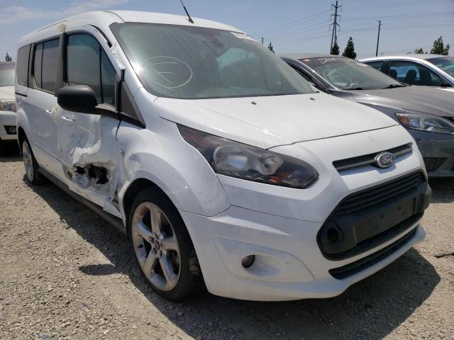Photo 1 from auction – 2015 FORD TRANSIT CO with VIN NM0GS9F75F1195806