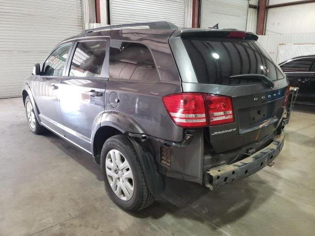 Photo 3 from auction – 2016 DODGE JOURNEY SE with VIN 3C4PDCAB3GT138908