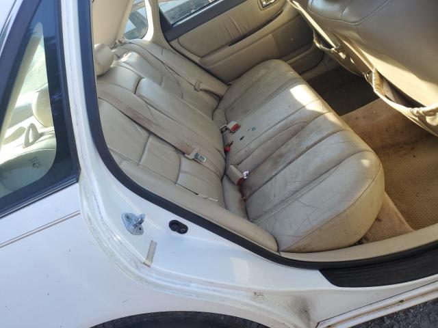 Photo 6 from auction – 2000 TOYOTA AVALON XL with VIN 4T1BF28B7YU035577