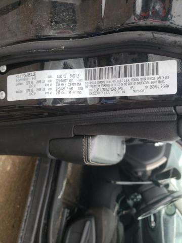 Photo 10 from auction – 2016 JEEP CHEROKEE L with VIN 1C4PJLCB6GW371360