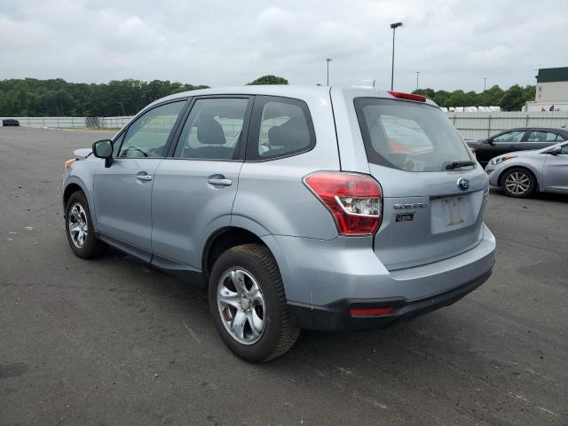 Photo 3 from auction – 2016 SUBARU FORESTER 2 with VIN JF2SJAAC5GH481946