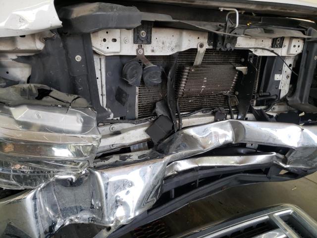 Photo 9 from auction – 2012 FORD ECONOLINE with VIN 1FTNE2EW8CDA72979