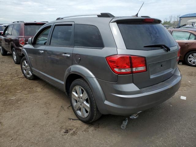 Photo 3 from auction – 2012 DODGE JOURNEY CR with VIN 3C4PDCDG4CT271159